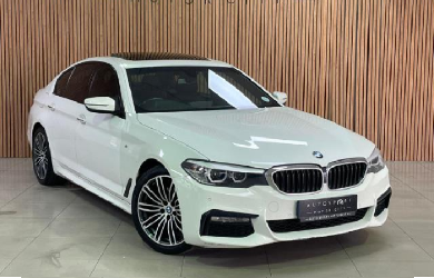 bmw 5